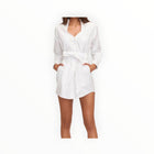 Marissa Webb Elliot Dress - White