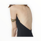 Tara Jarmon Rosalicia Dress - Noir