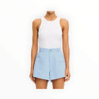 Kivari Evie Denim - Blue