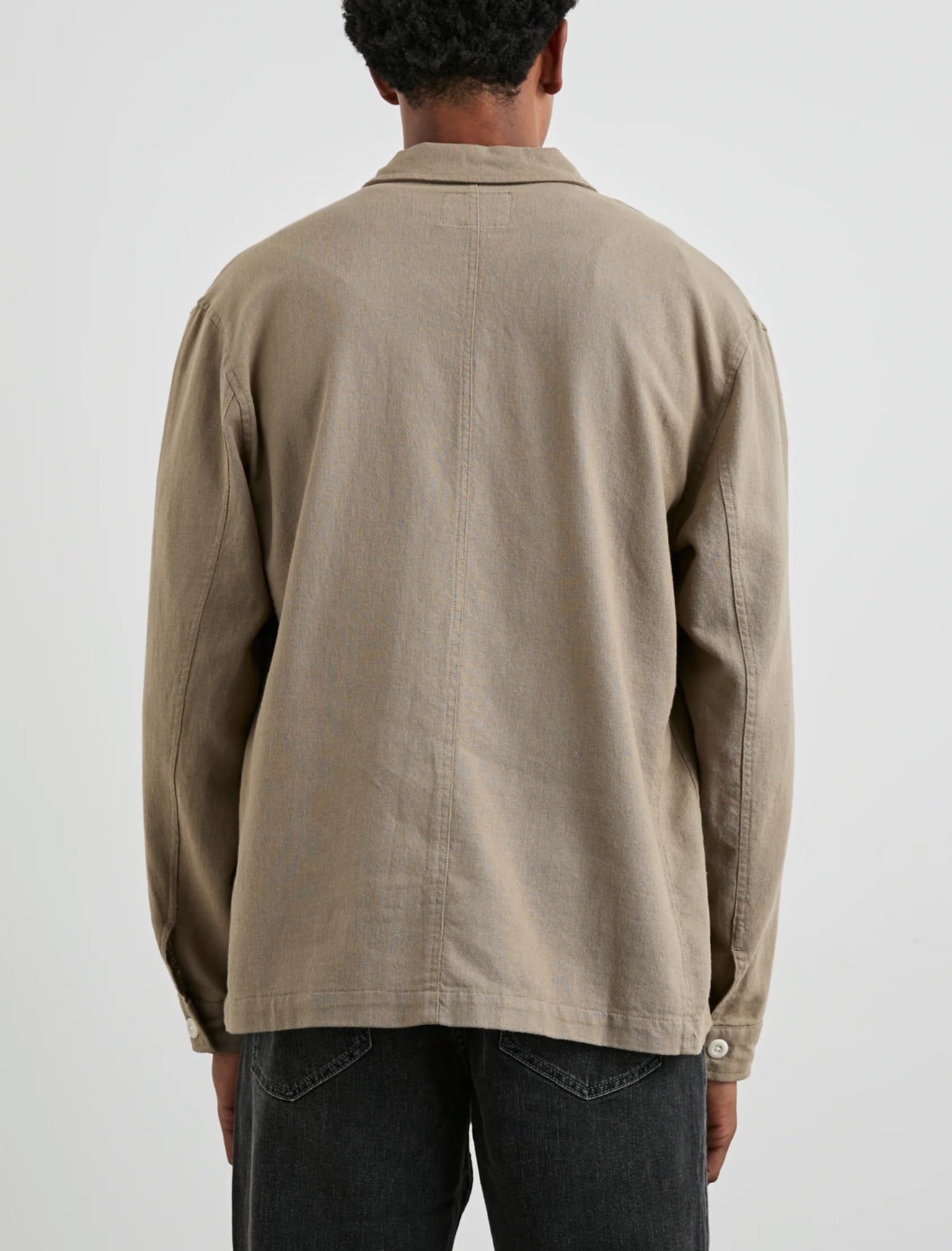 Rails Ambrose Jacket - Barley