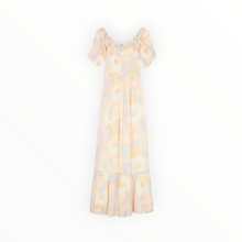 ba&sh Noma Dress - Nude