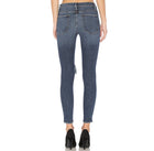 Frame Le High Skinny - Gautrey