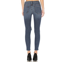 Frame Le High Skinny - Gautrey