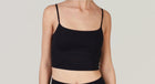 Ragdoll LA Workout Tank - Black