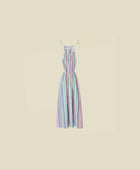 Xirena Esme Dress - Ivory Melange