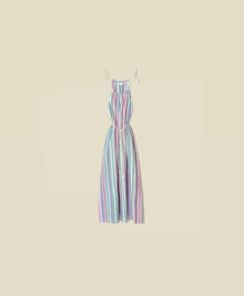 Xirena Esme Dress - Ivory Melange
