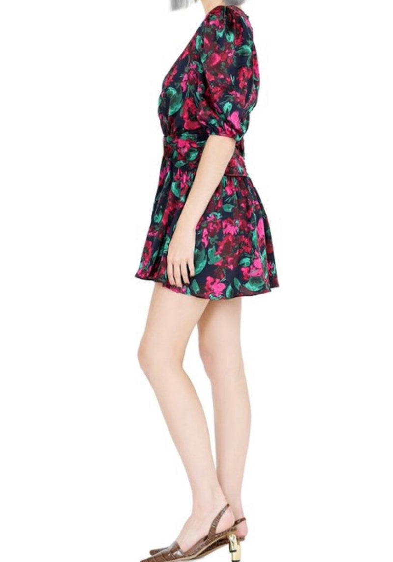 MISA Los Angeles Narcissa Dress