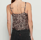 Nation Ltd Mila Tank - Safari