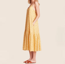 Trovata Ari Dress - Verbena Ditsy