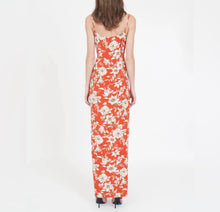Christy Lynn Claude Dress - Red Magnolia