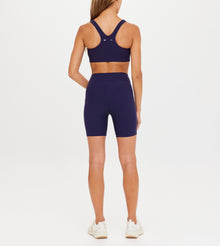 The Upside Peached Jade Bra - Navy