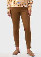 Sanctuary The Runway Legging - Dark Spice