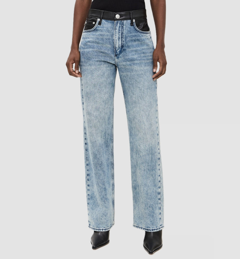 rag & bone Shea Jeans - Lefferts