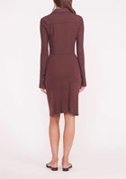 STAUD Brendan Dress