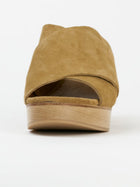 Coclico Richie Clog - Tobacco