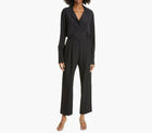 A.L.C. Diana Bodysuit - Black