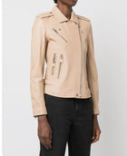 IRO Newhan Leather Jacket