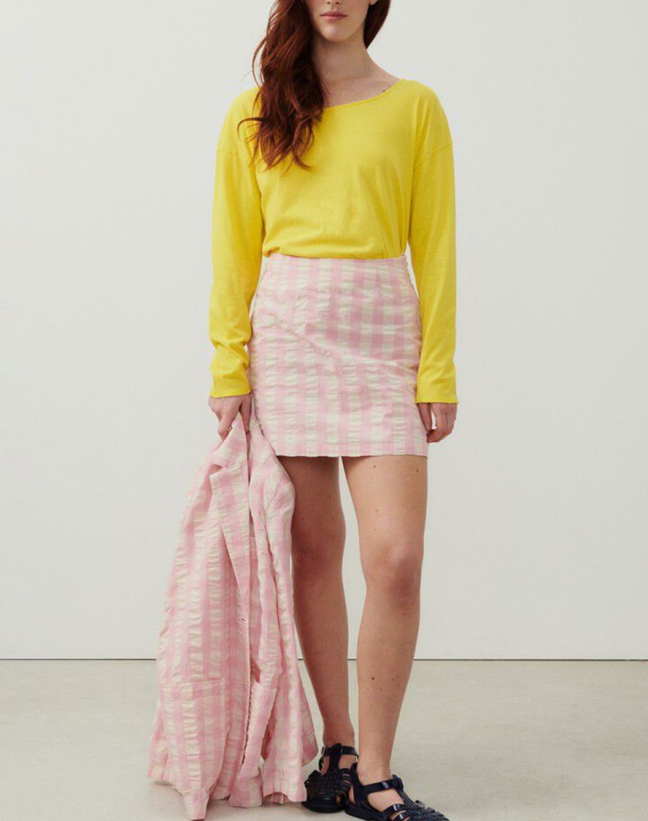 American Vintage Etincelle Top - Askun Spring