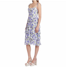 Amanda Uprichard Adelina Dress - Margate