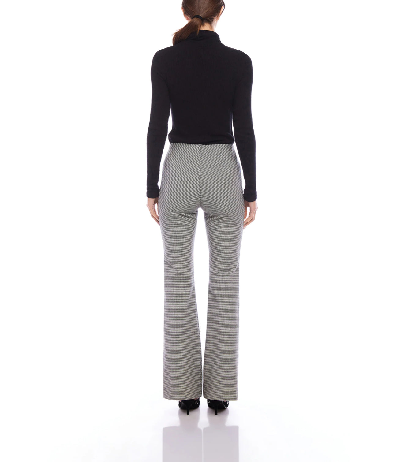 Fifteen Twenty Emerson Pants - Houndstooth