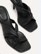 ba&sh Capioka Sandal - Black