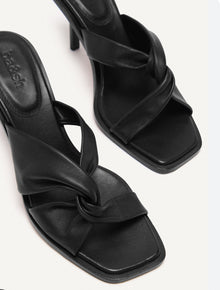 ba&sh Capioka Sandal - Black