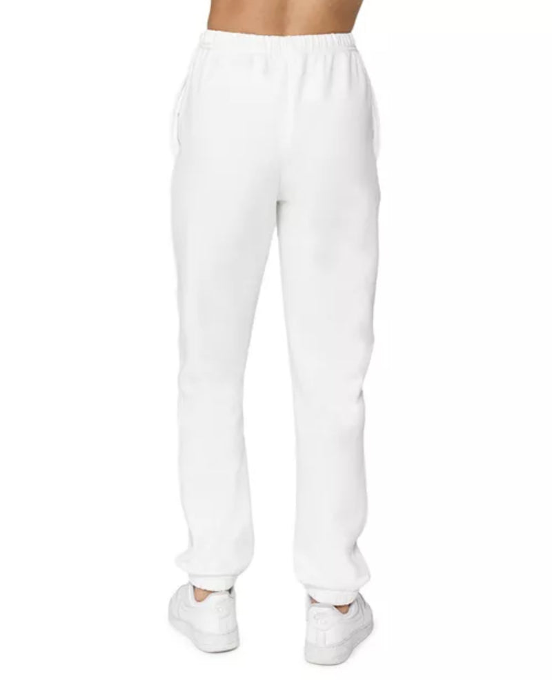 Spiritual Gangster Optimist Laguna Sweatpant - Stone