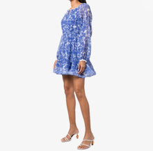 Jonathan Simkhai Harlowe Dress - Amalfi Abstract Floral