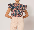 Cleobella Maritza Blouse - Le Jules