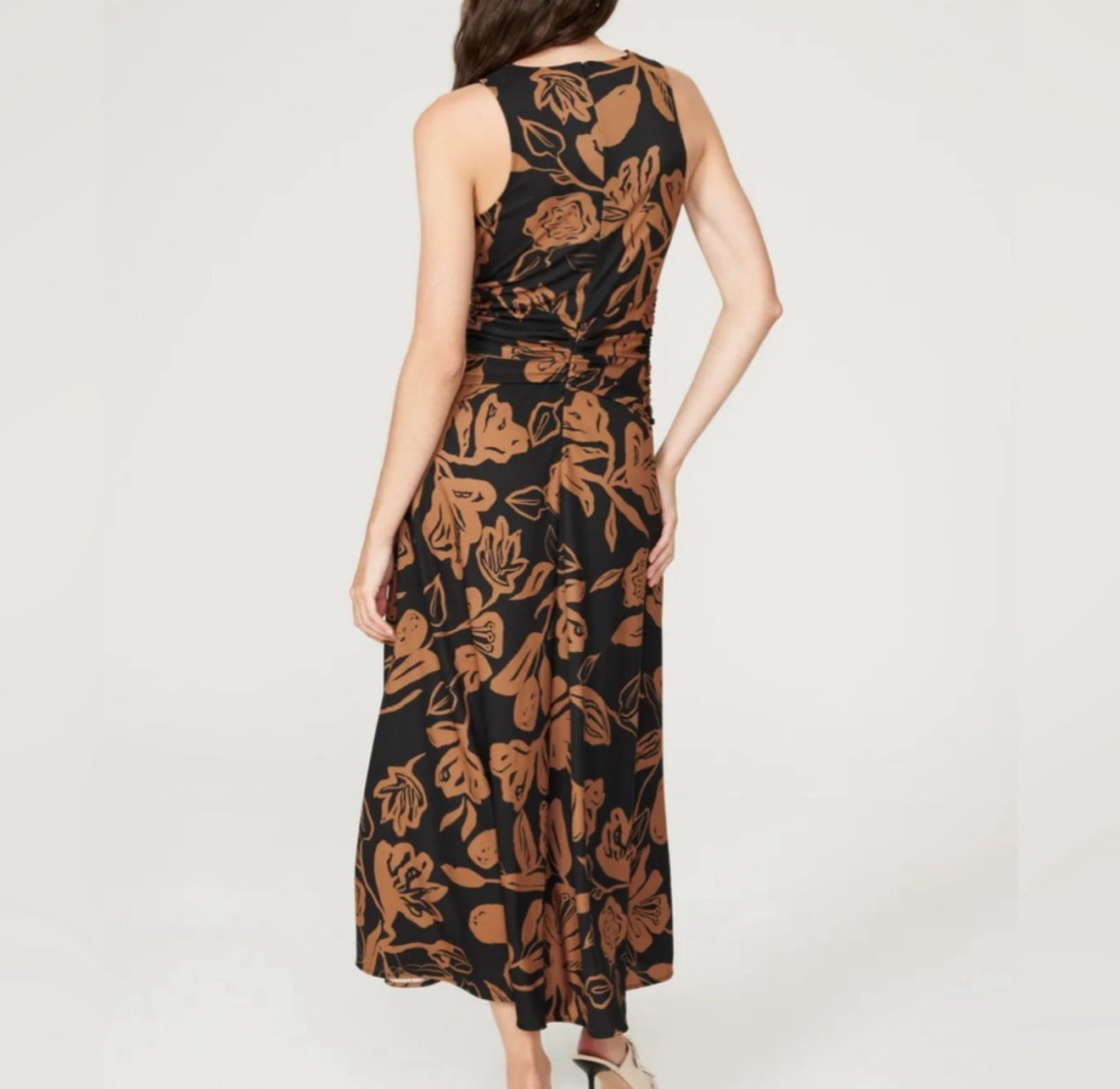 Tanya Taylor Christine Dress