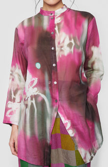 Bitte Kai Rand Enchanted Rose Blouse - Multi