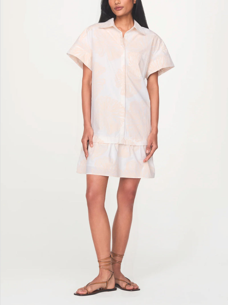 Marie Oliver Athena Camp Dress