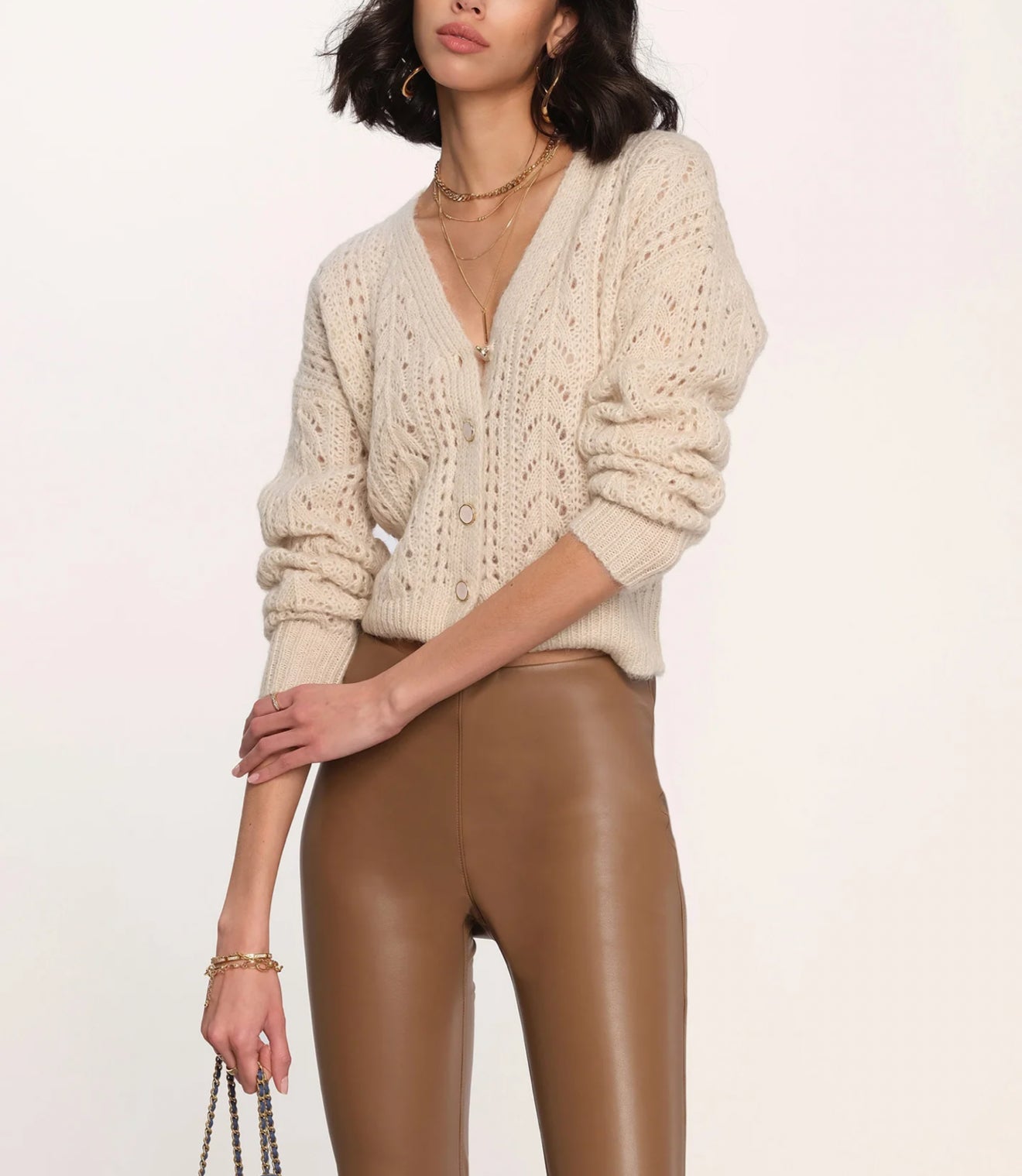 heartloom Harvey Pant - Tan