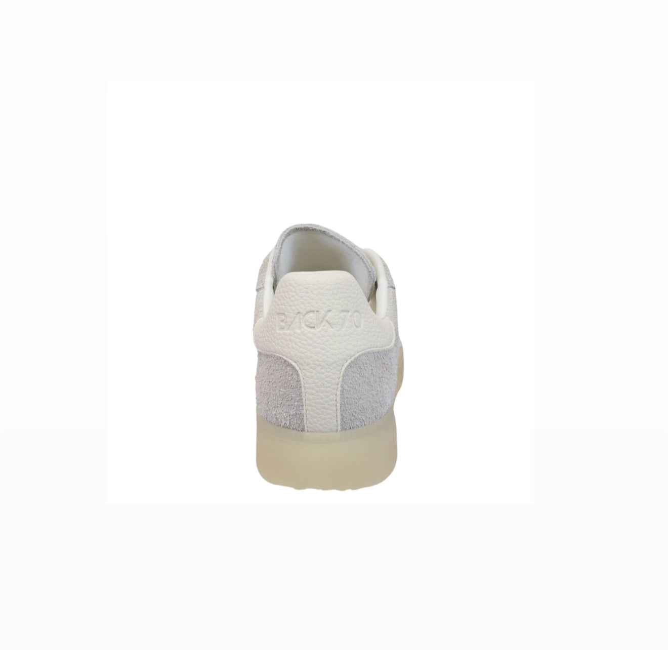 Back 70 Boston Ice Sneaker