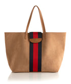 Shiraleah Blakely Tote - Tan