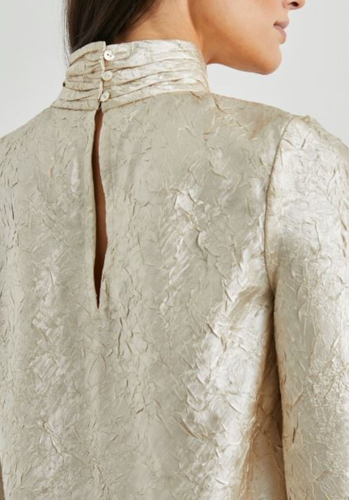 Rails Soleil Top - Champagne