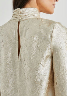 Rails Soleil Top - Champagne