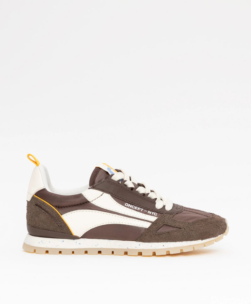 ONCEPT Toronto Sneaker - Espresso