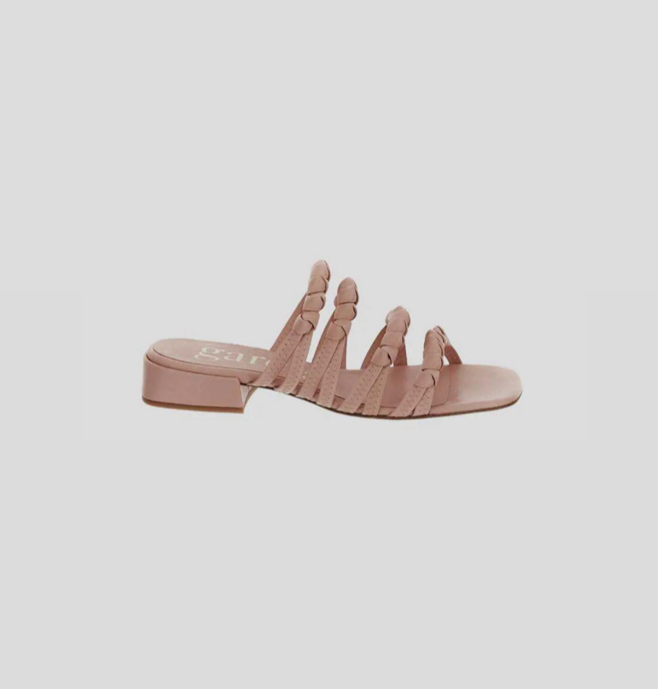 Pedro García Ethel Sandals