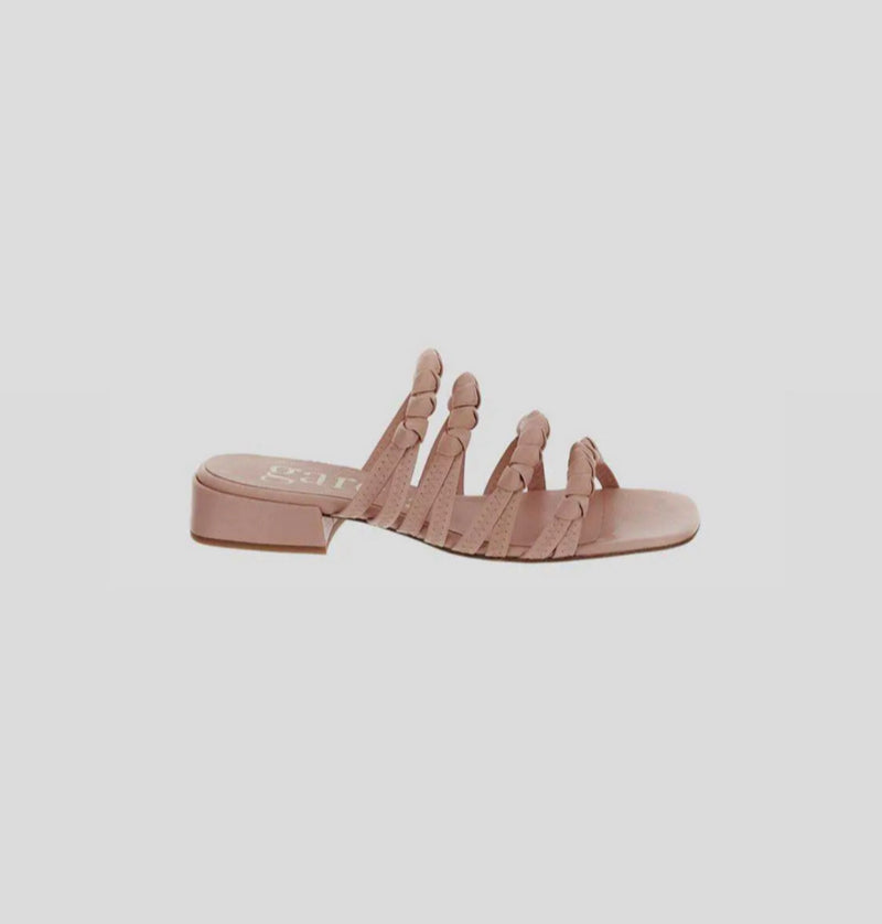 Pedro García Ethel Sandals