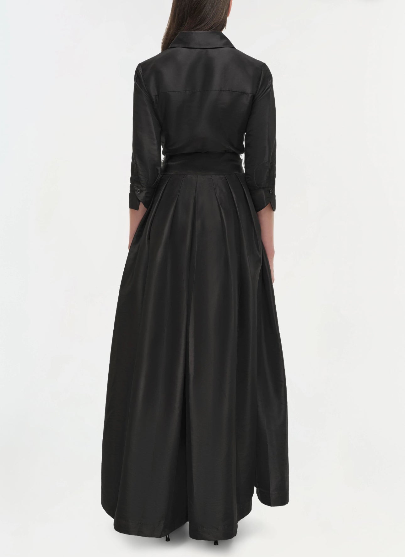 SIMKHAI The Julip Gown - Black