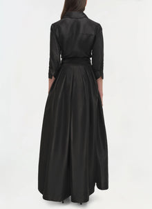 SIMKHAI The Julip Gown - Black