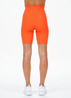 The Upside Redondo Spin Short - Mandarina
