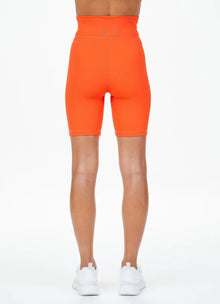 The Upside Redondo Spin Short - Mandarina