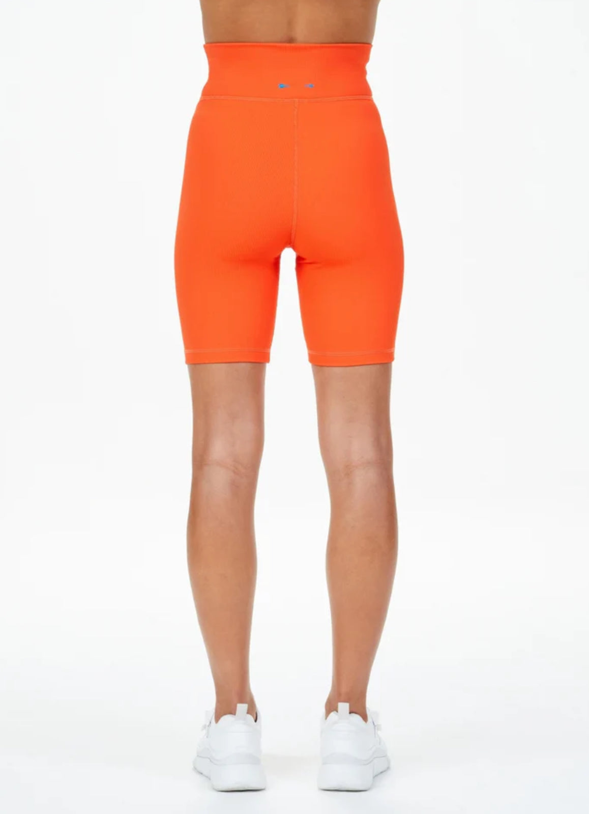 The Upside Redondo Spin Short - Mandarina