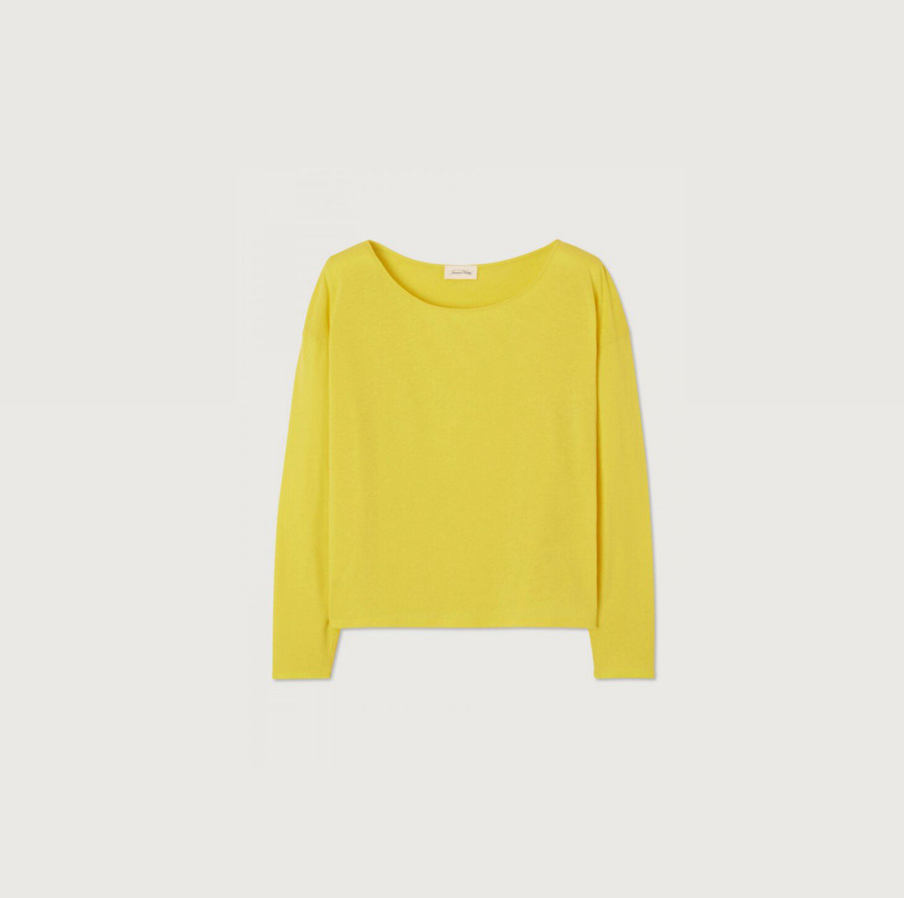 American Vintage Etincelle Top - Askun Spring