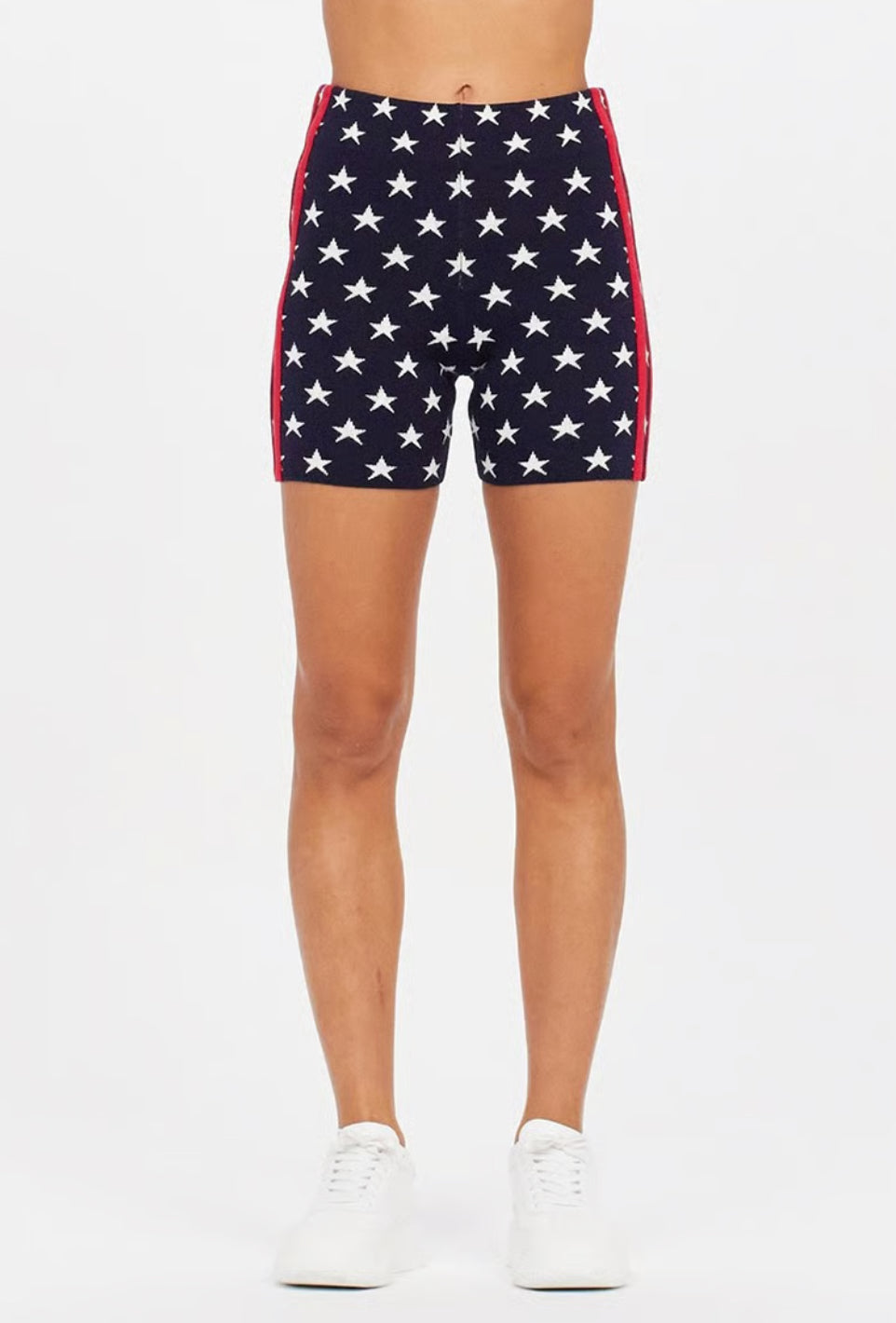 The Upside All Stars Pia Short - Navy