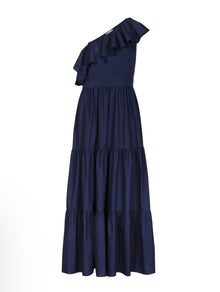 Sunshine Tienda Emma Dress - Navy