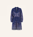 Dea Kudibal Vania Dress - Blue