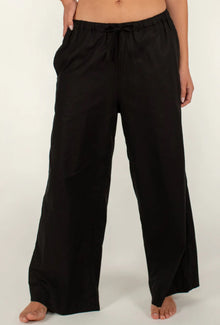 Mikoh Gaston Pants - Black